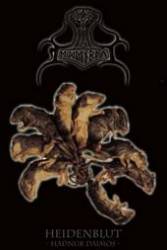 Heidenblut : The Hadnur-Daimos-Complex